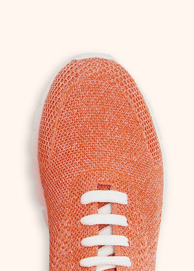 Kiton FITS - SNEAKERS COTONE USSFITSN0080992 In Vendita