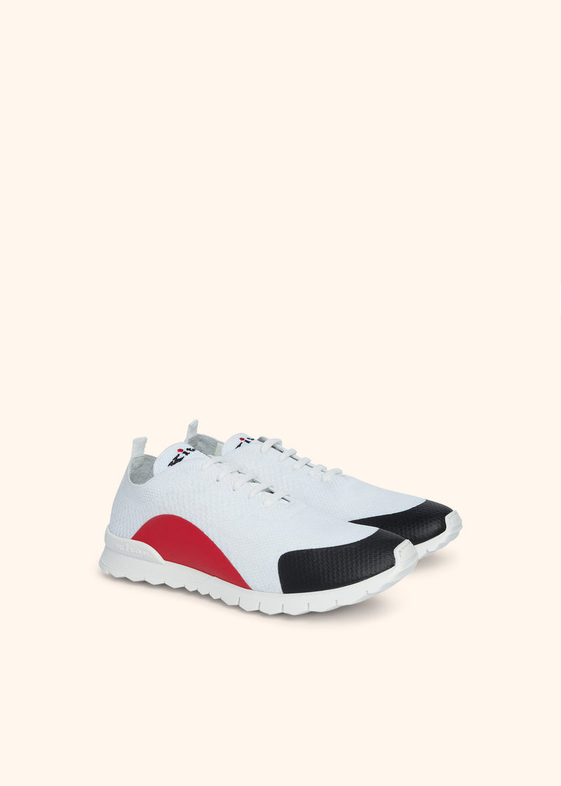 Kiton FITS - SNEAKERS COTONE USSFITSN0082501 Saldi