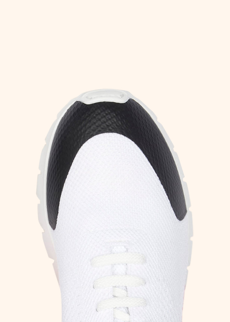 Kiton FITS - SNEAKERS COTONE USSFITSN0082501 Saldi