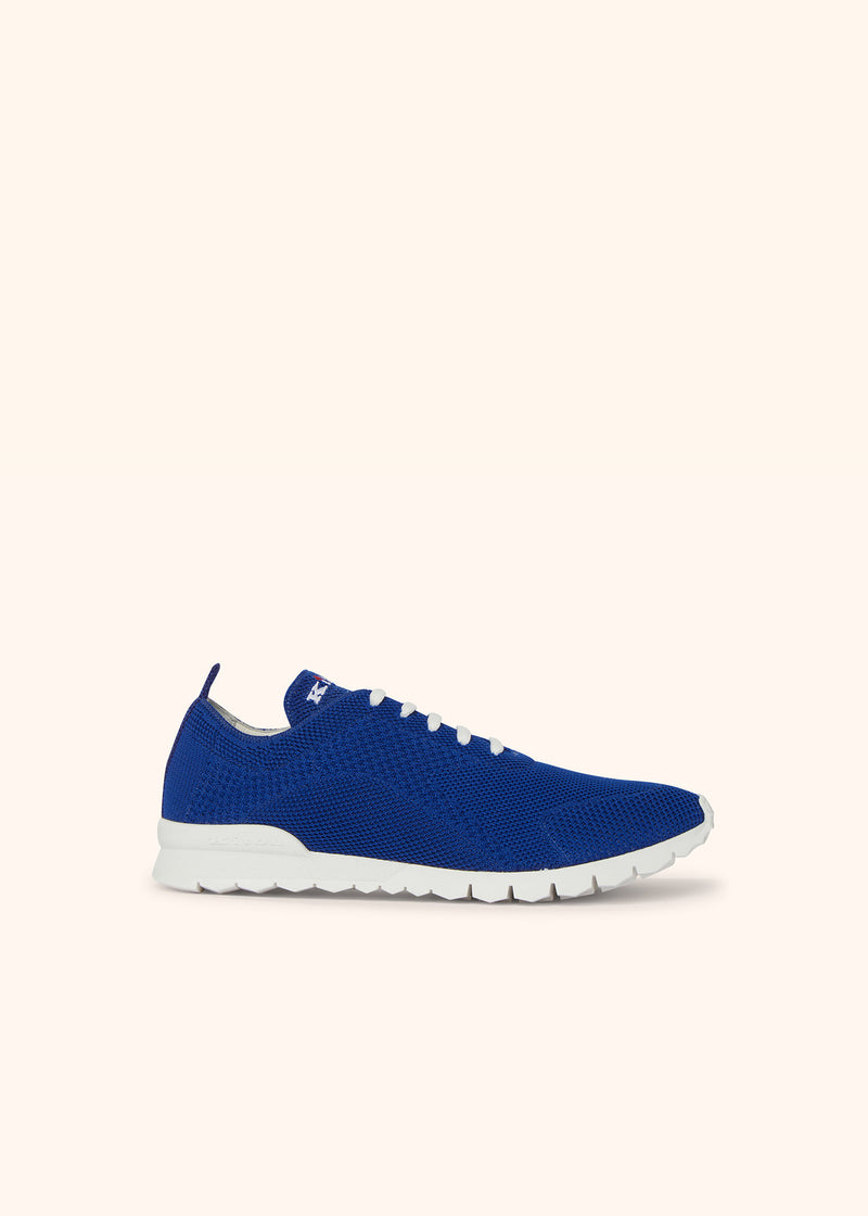 Kiton FITS - SNEAKERS COTONE USSFITSN0080914