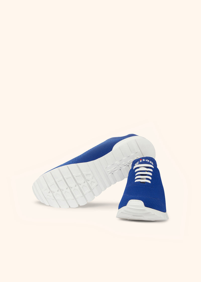 Kiton FITS - SNEAKERS COTONE USSFITSN0080914 Offerte