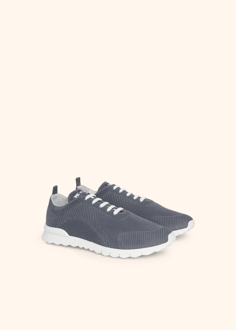 Kiton FITS - SNEAKERS COTONE USSFITSN0080908 Hotsell