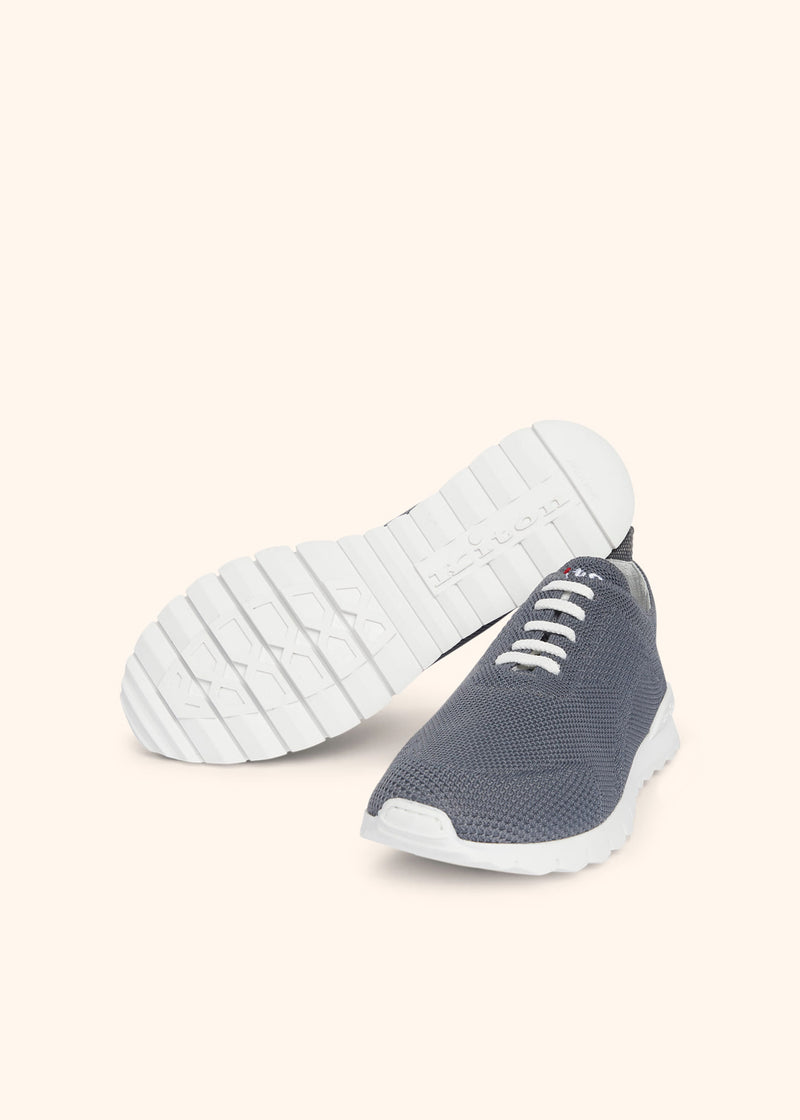 Kiton FITS - SNEAKERS COTONE USSFITSN0080908 Hotsell