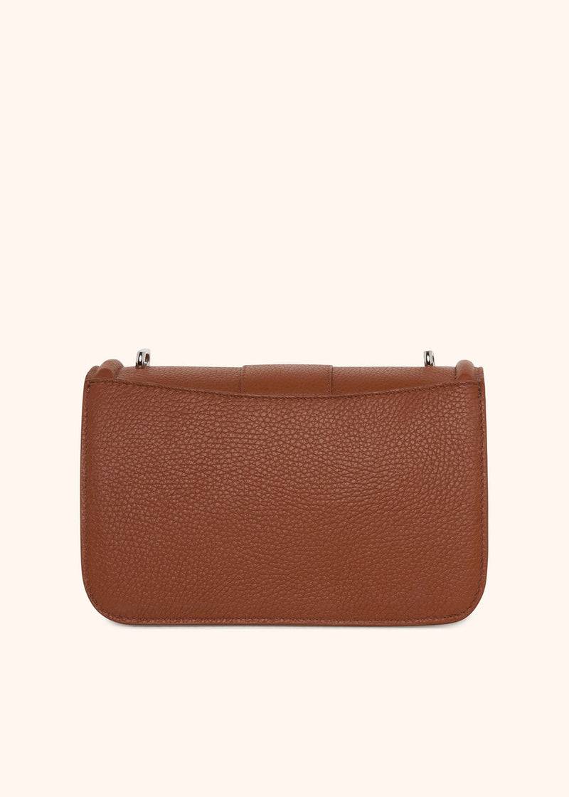Kiton SOFIA MEDIA - BORSA DEERSKIN DSOFIAN0073921 Moda
