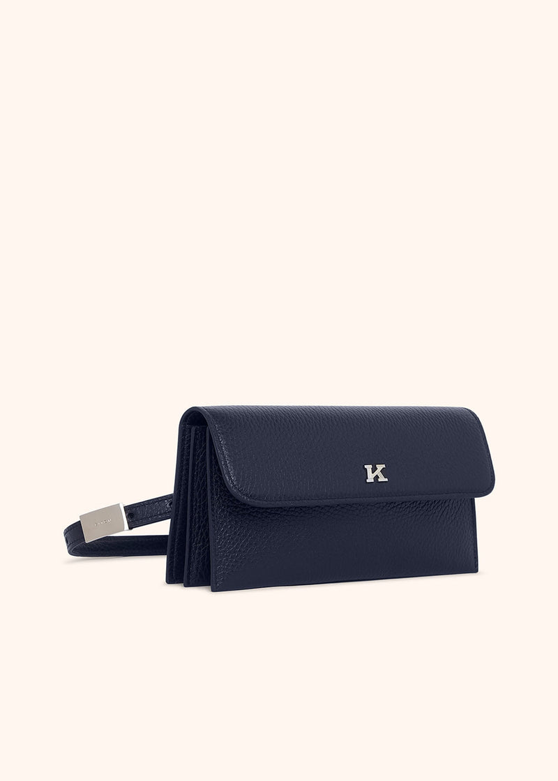 Kiton DKAMI - MARSUPIO DEERSKIN DKAMIX04R8106 Italy