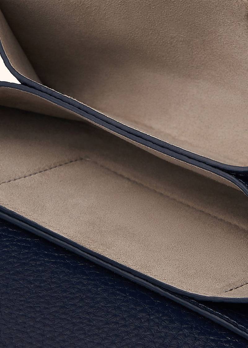 Kiton DKAMI - MARSUPIO DEERSKIN DKAMIX04R8106 Italy