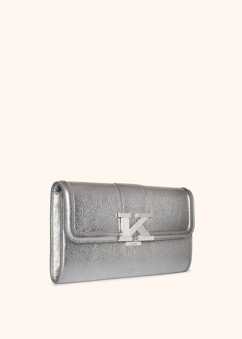 Kiton KARRY - BORSA LAMBSKIN DKARRYXB651002 Offerta Pasqua