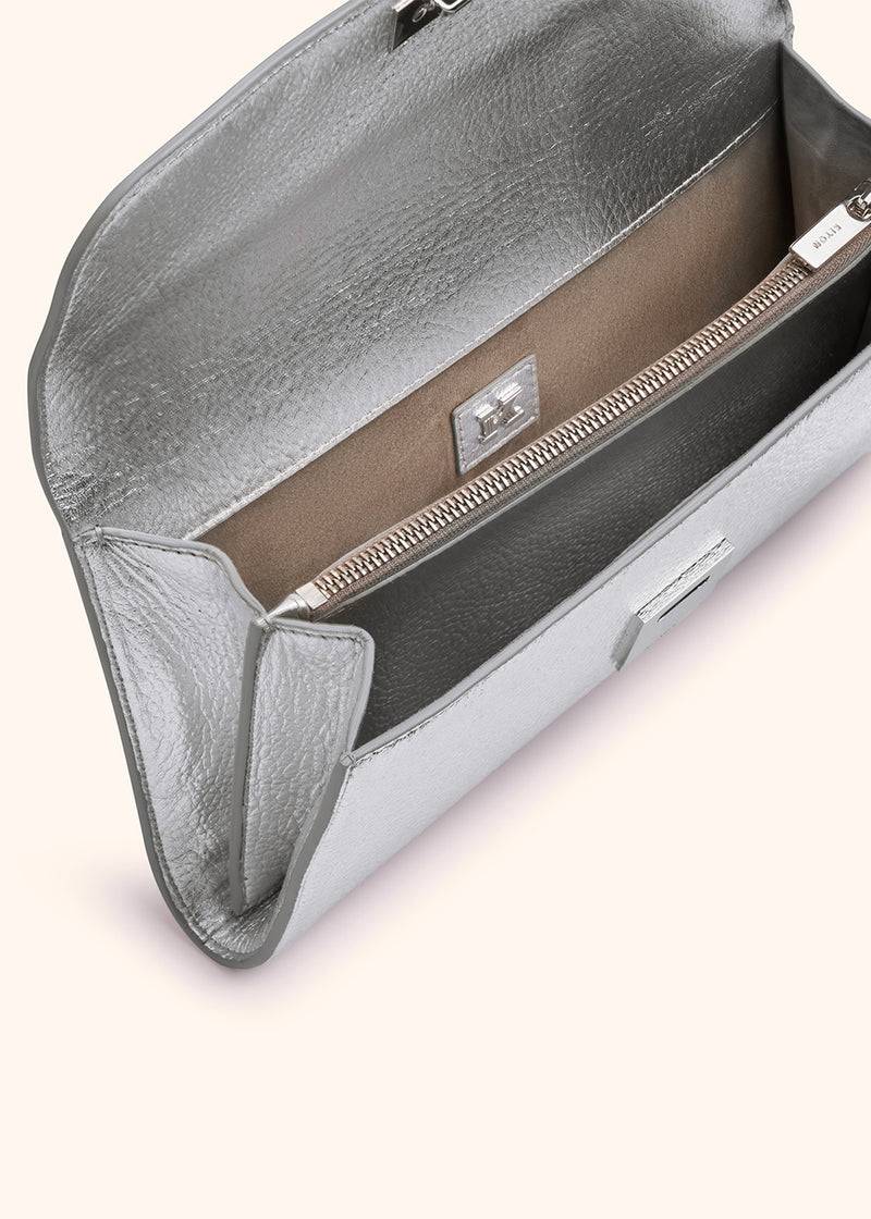 Kiton KARRY - BORSA LAMBSKIN DKARRYXB651002 Offerta Pasqua