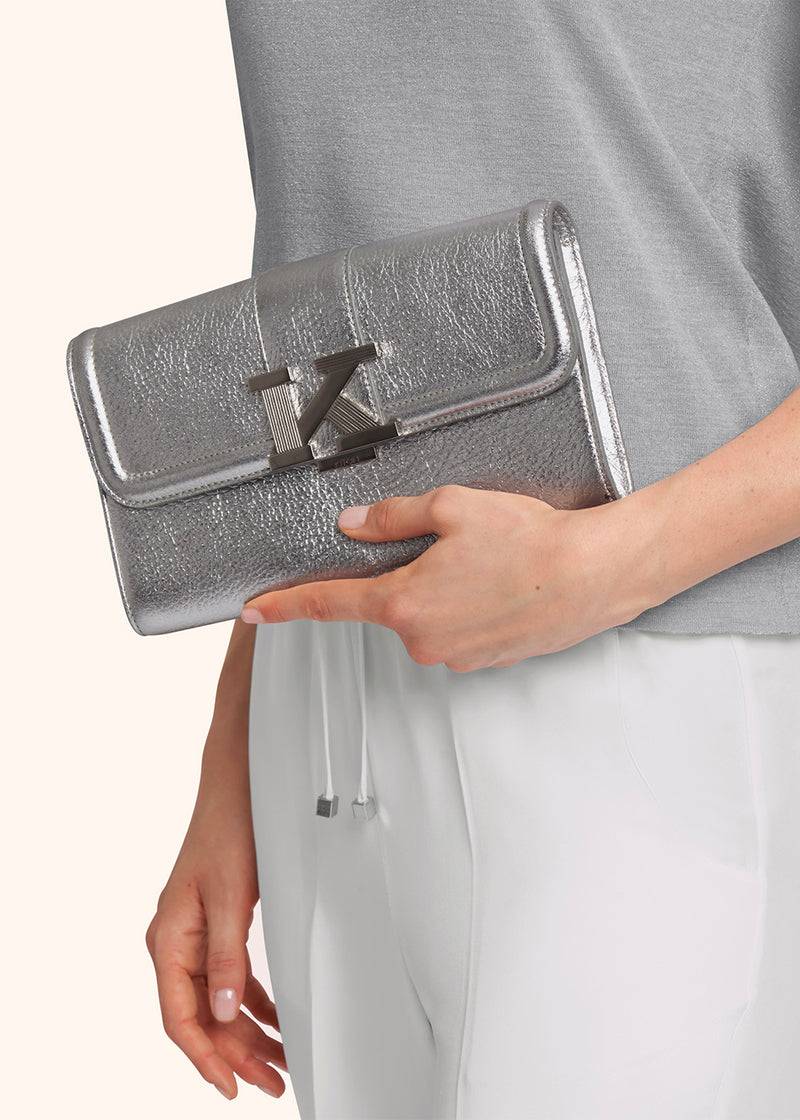 Kiton KARRY - BORSA LAMBSKIN DKARRYXB651002 Offerta Pasqua