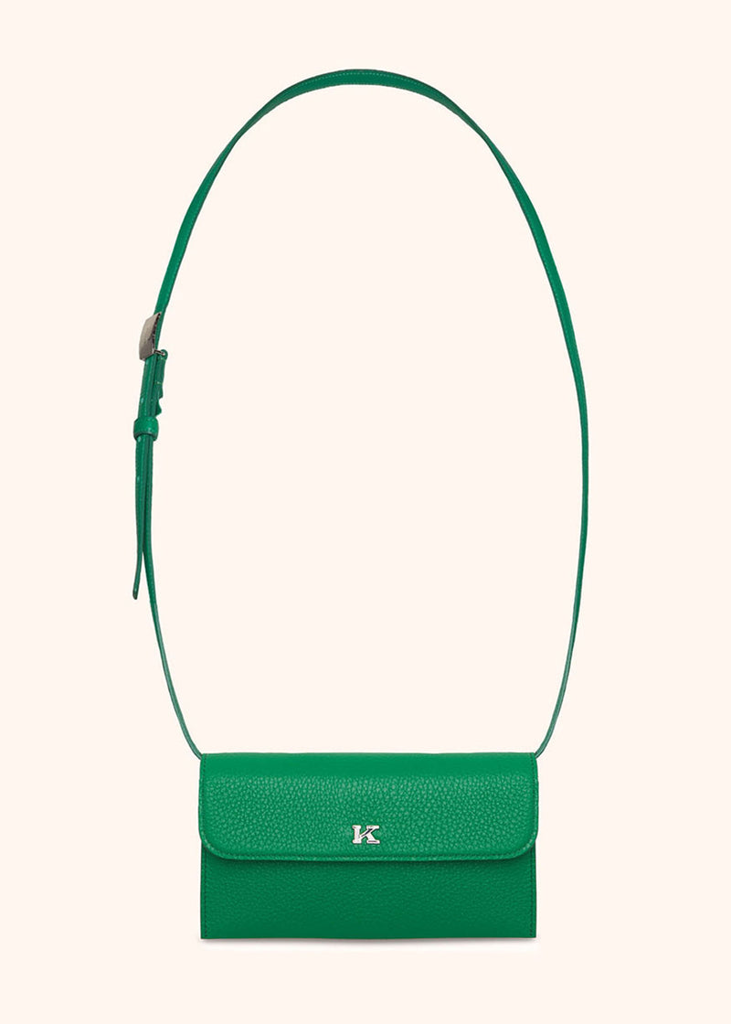 Kiton DKAMI - MARSUPIO DEERSKIN DKAMIX04R8138 2025