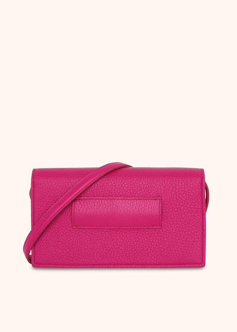 Kiton DKAMI - MARSUPIO DEERSKIN DKAMIX04R8137 In Linea