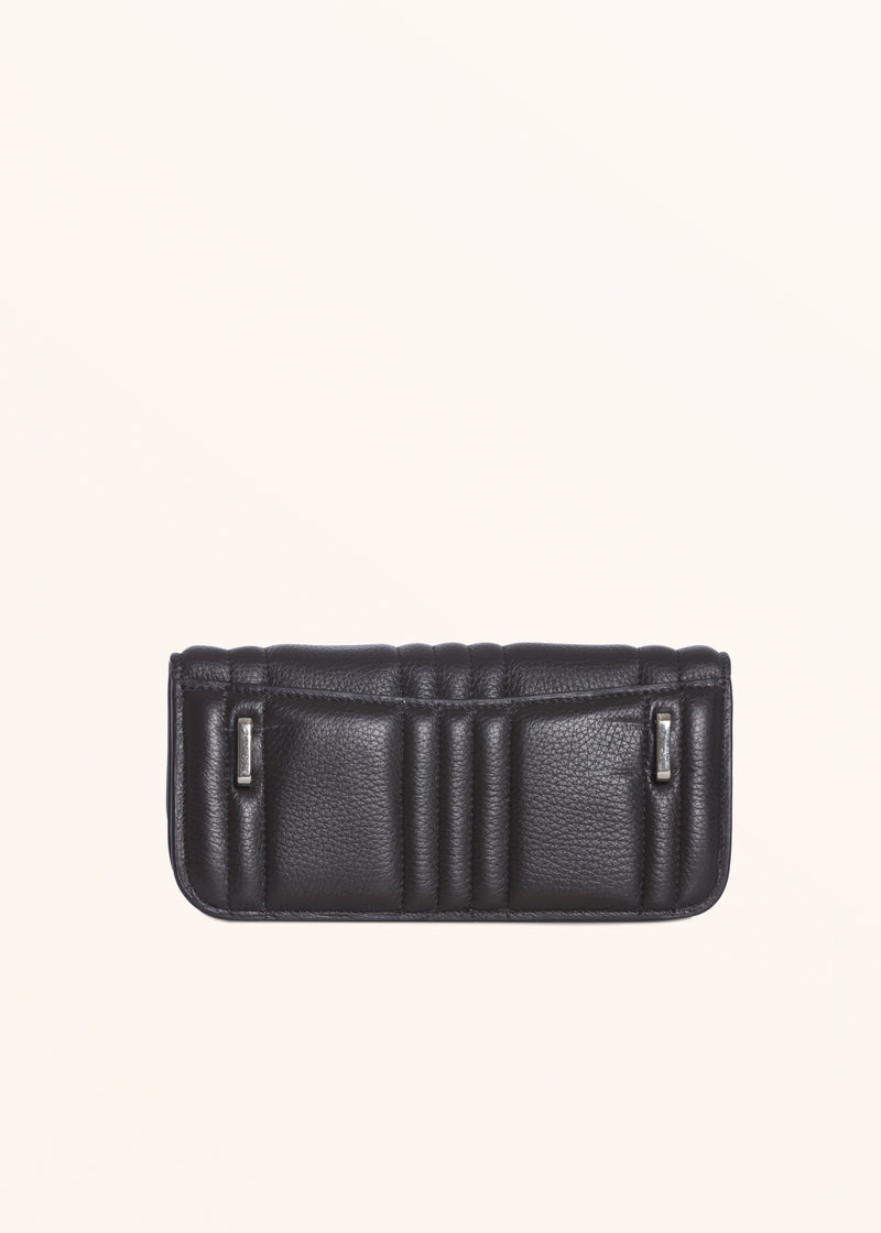 Kiton EBE - BORSA Deerskin DEBEX04R8114 Qualità