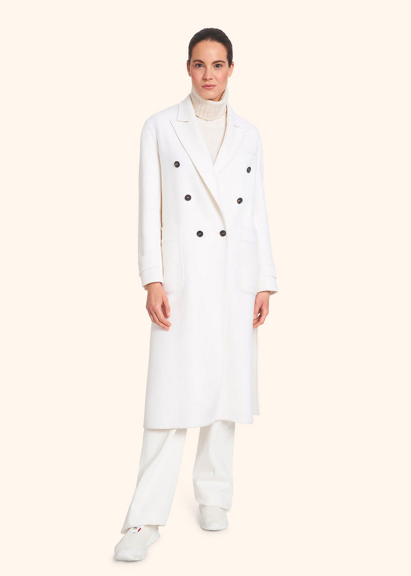 Kiton SOPRABITO Cashmere D52608DK05I3801 Vendita