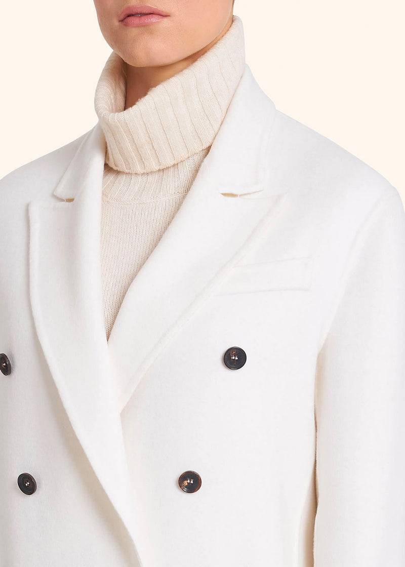 Kiton SOPRABITO Cashmere D52608DK05I3801 Vendita