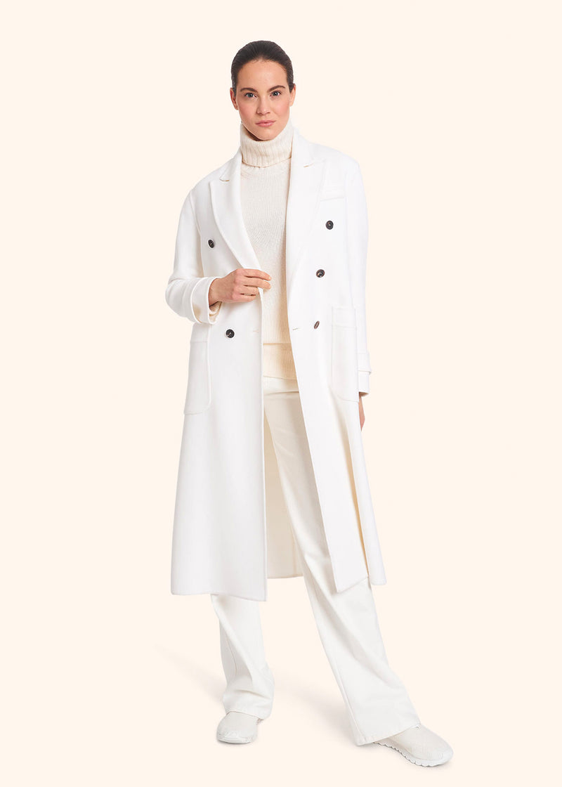 Kiton SOPRABITO Cashmere D52608DK05I3801 Vendita