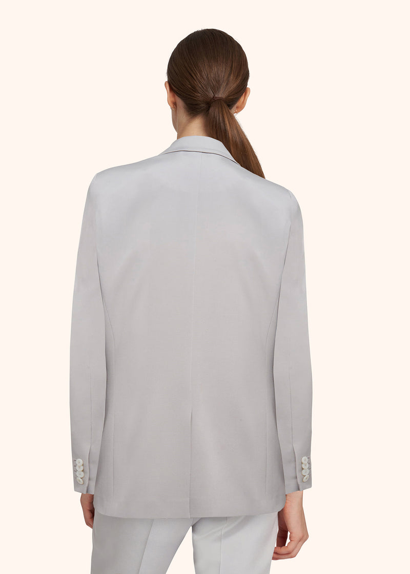 Kiton GIACCA Seta D55503K0977A05 Acquista Ora