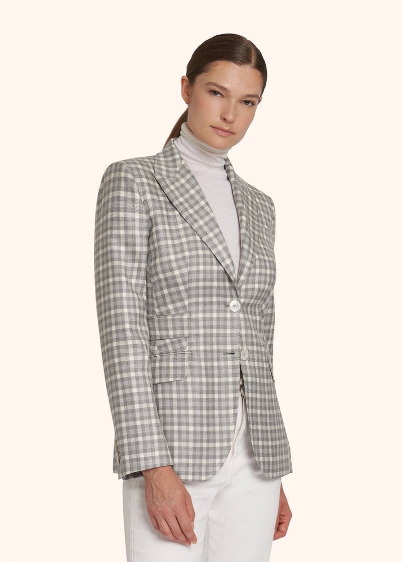 Kiton GIACCA Cashmere D20513K0909B04 Shopping Online