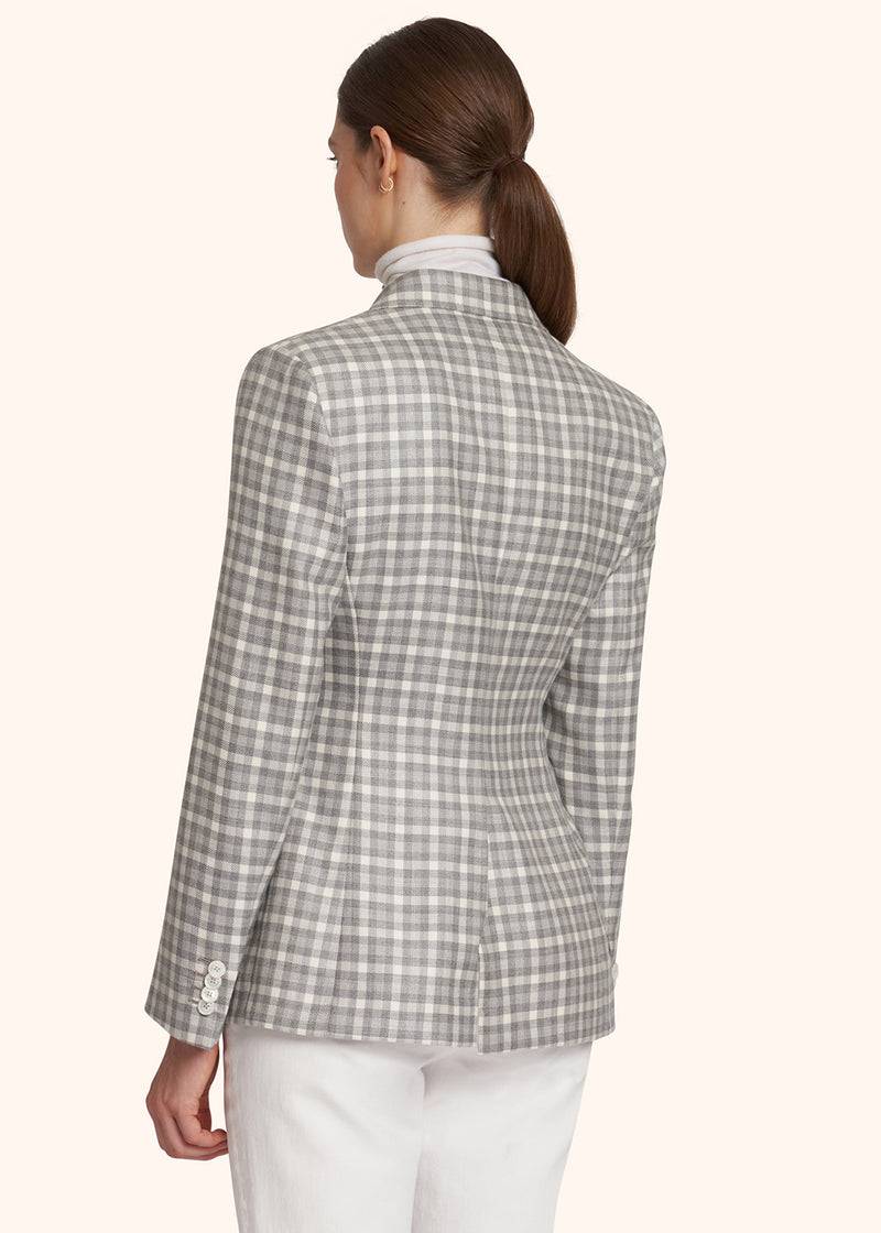 Kiton GIACCA Cashmere D20513K0909B04 Shopping Online