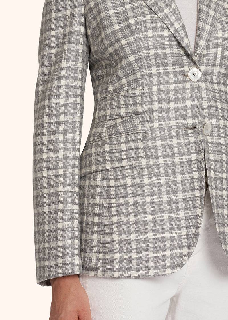 Kiton GIACCA Cashmere D20513K0909B04 Shopping Online