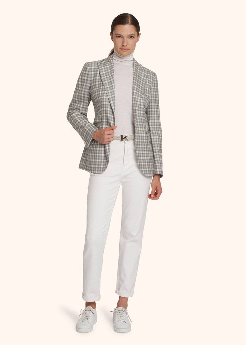 Kiton GIACCA Cashmere D20513K0909B04 Shopping Online