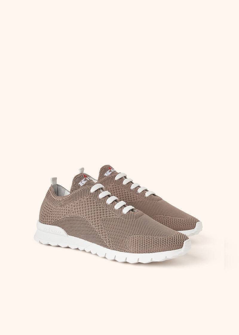Kiton FITS - SNEAKERS COTONE DSSFITSN0080958 Economico