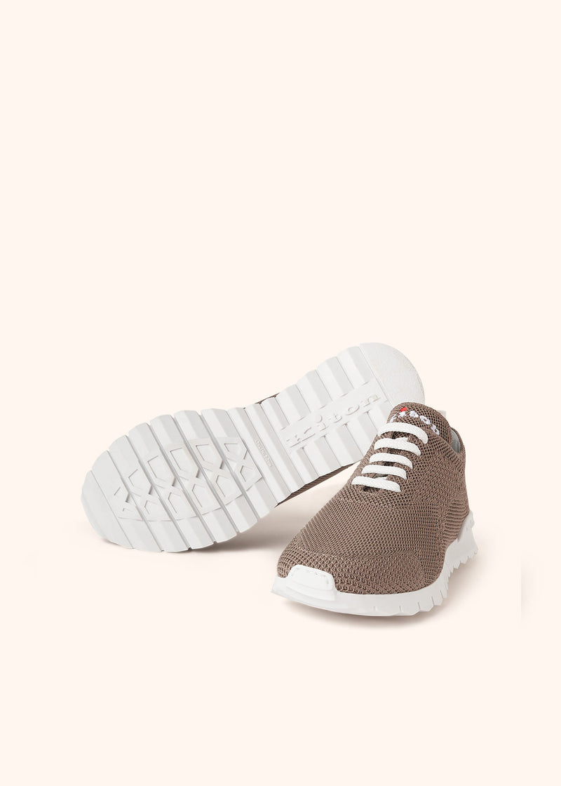 Kiton FITS - SNEAKERS COTONE DSSFITSN0080958 Economico