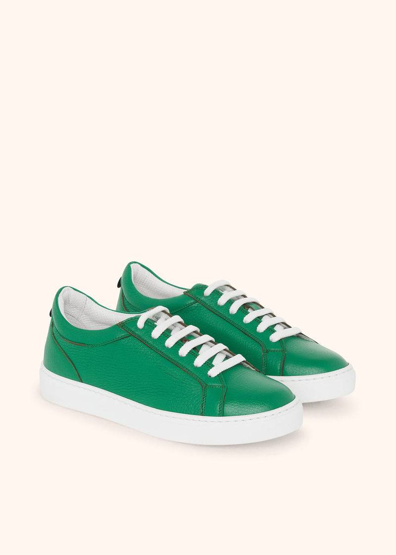 Kiton SNEAKERS DEERSKIN DSSBOXN0012636 Online