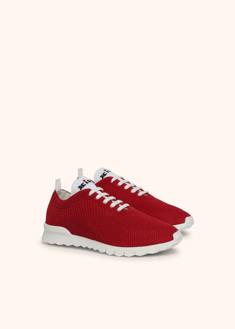 Kiton FITS - SNEAKERS COTONE DSSFITSN0080945 In Vendita