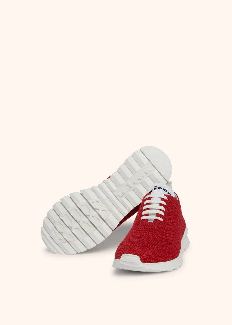 Kiton FITS - SNEAKERS COTONE DSSFITSN0080945 In Vendita