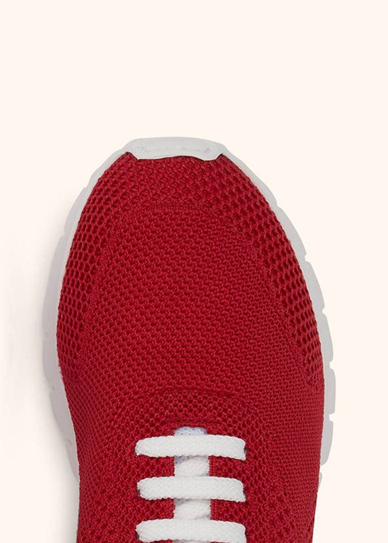 Kiton FITS - SNEAKERS COTONE DSSFITSN0080945 In Vendita