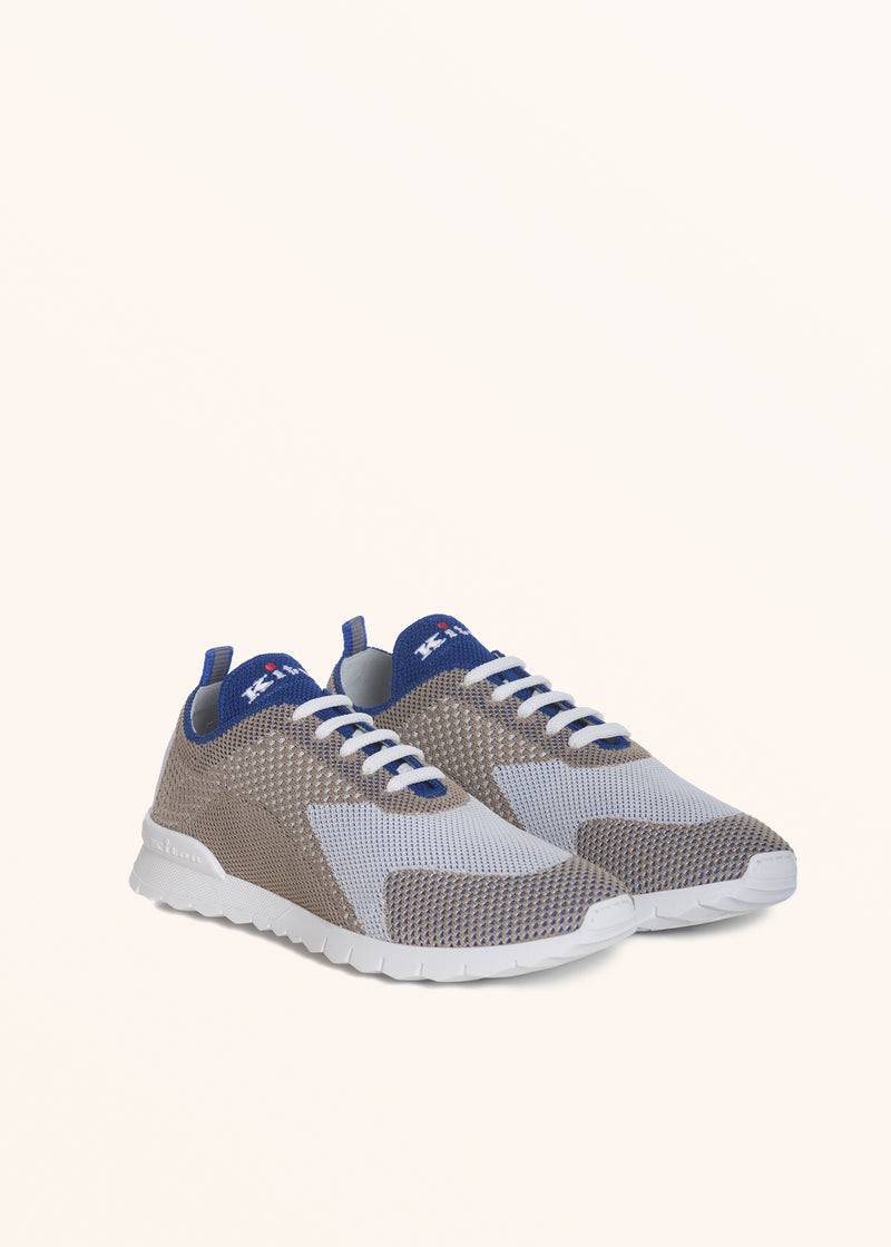 Kiton FITS - SNEAKERS COTONE DSSFITSN0060915 Saldi