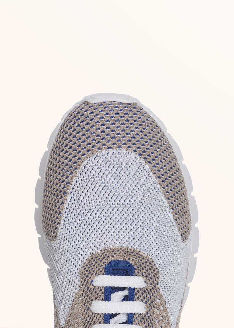 Kiton FITS - SNEAKERS COTONE DSSFITSN0060915 Saldi