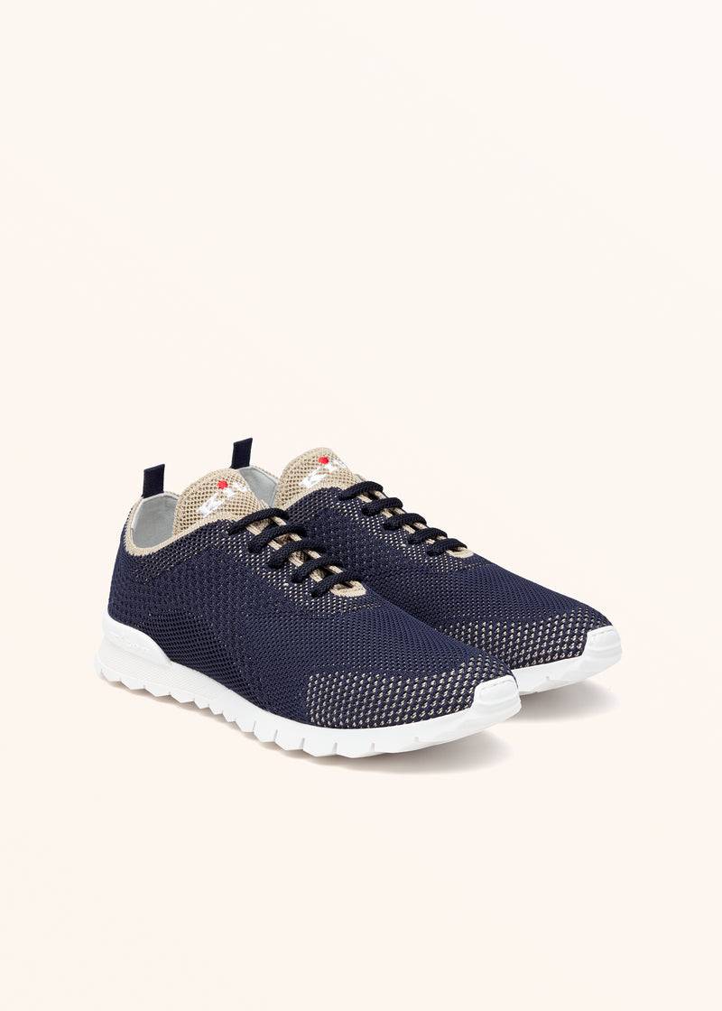 Kiton SCARPA Cotone DSSFITSN0080921 Offerte