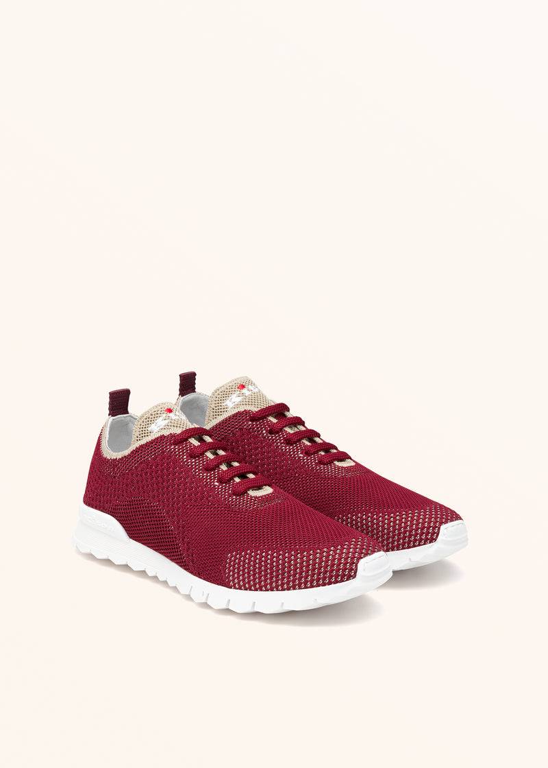 Kiton SCARPA Cotone DSSFITSN0080919 Ultimi due giorni