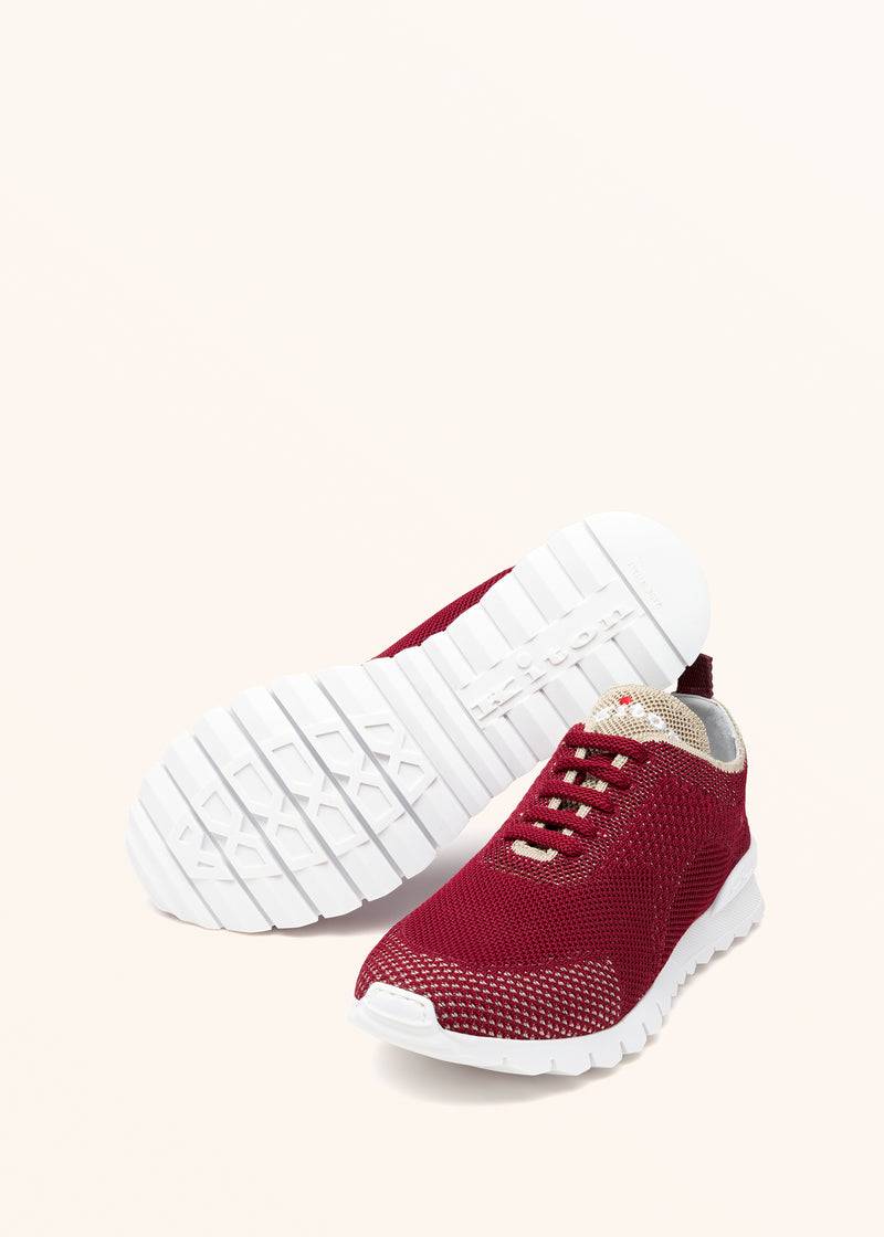 Kiton SCARPA Cotone DSSFITSN0080919 Ultimi due giorni