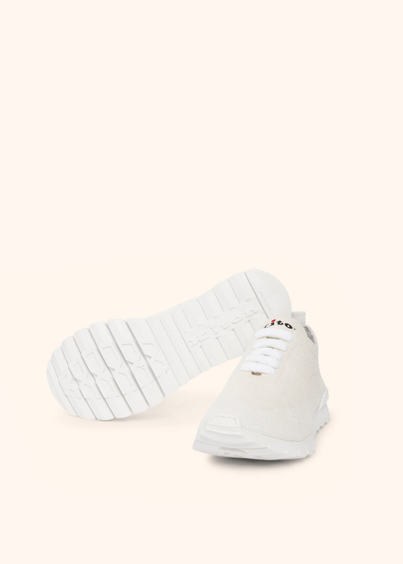 Kiton SCARPA Cashmere DSSFITSN0081010 Vendita Calda