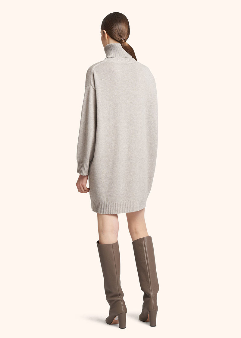 Kiton ABITO IN MAGLIA CASHMERE D5471551389 I Più Venduti