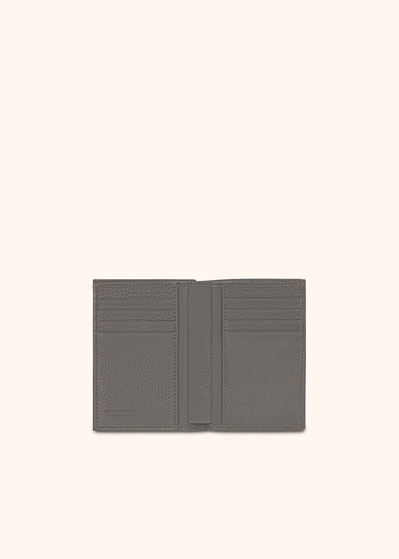 Kiton PORTAFOGLIO Calfskin UPEN011XB603004 In Linea
