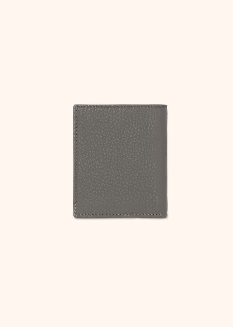 Kiton PORTAFOGLIO Calfskin UPEN010XB603004 Officina