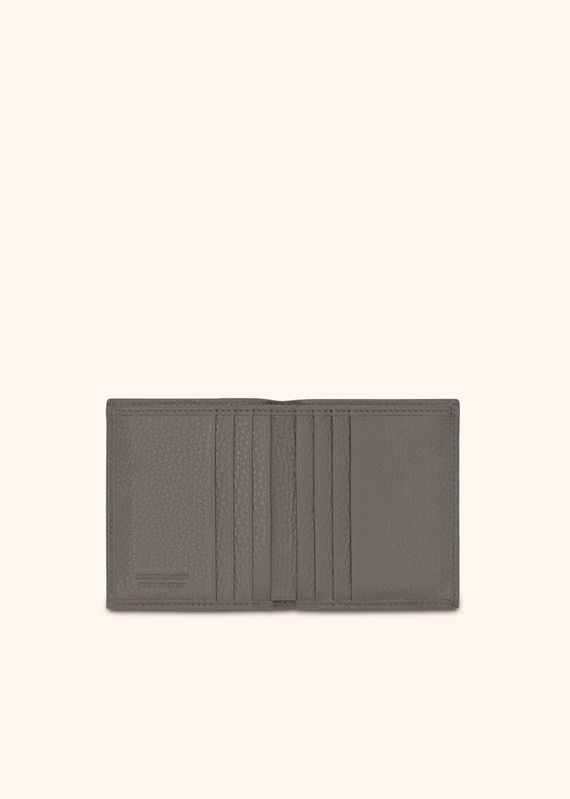 Kiton PORTAFOGLIO Calfskin UPEN010XB603004 Officina