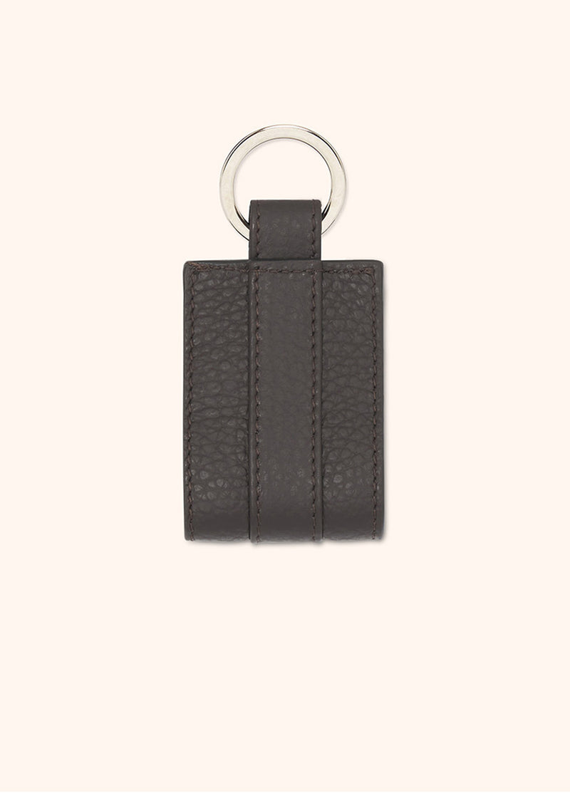 Kiton PORTACHIAVI Calfskin UPEN014XB603002 Vendita