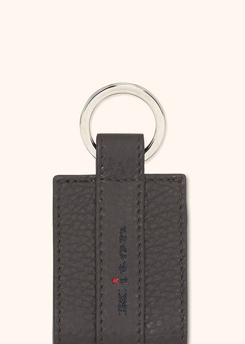 Kiton PORTACHIAVI Calfskin UPEN014XB603002 Vendita
