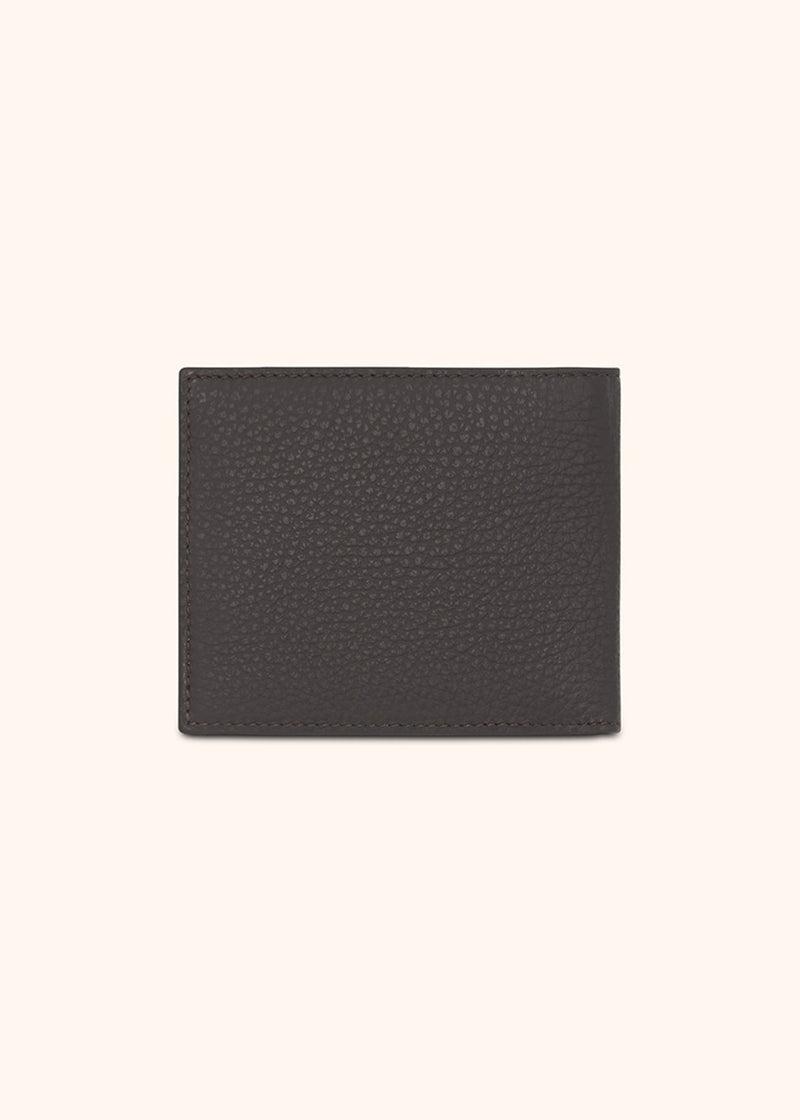 Kiton PORTAFOGLIO Calfskin UPEN012XB603002 Pezzi Unici