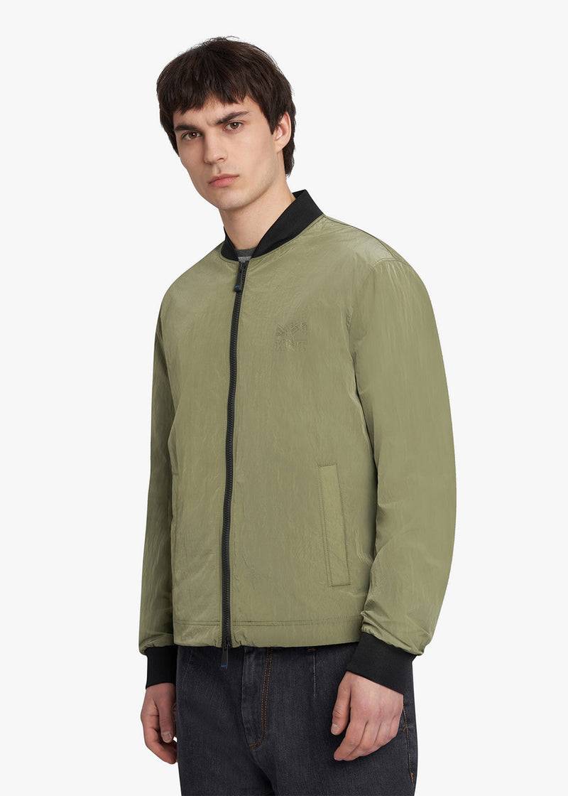 Kiton GIUBBOTTO POLIAMMIDE/NYLON UGKN034XB602303 Acquista Ora