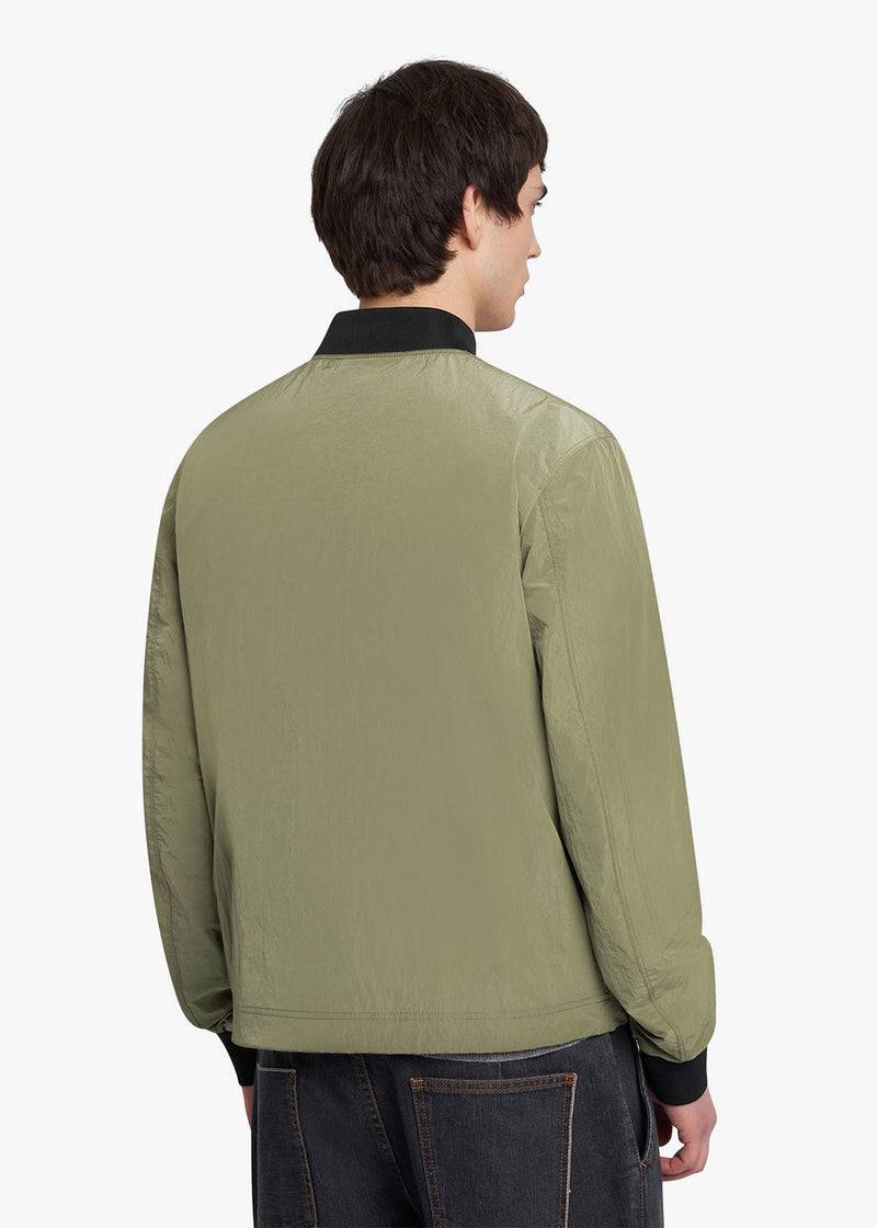 Kiton GIUBBOTTO POLIAMMIDE/NYLON UGKN034XB602303 Acquista Ora