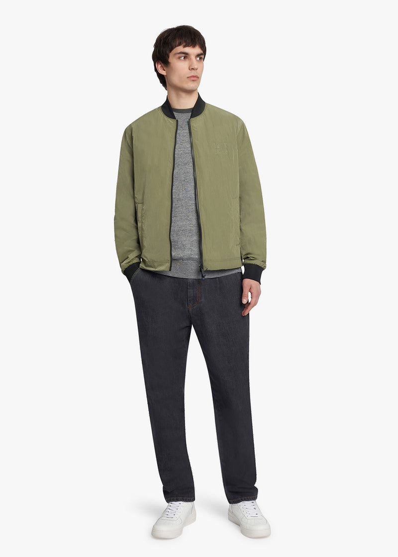 Kiton GIUBBOTTO POLIAMMIDE/NYLON UGKN034XB602303 Acquista Ora