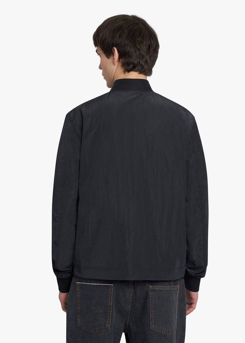 Kiton GIUBBOTTO POLIAMMIDE/NYLON UGKN034XB602302 Consegna Veloce