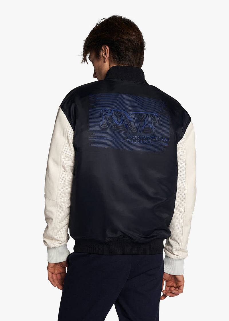 Kiton GIUBBOTTO Poliammide/Nylon UGKN008X0232A03 Shopping Online