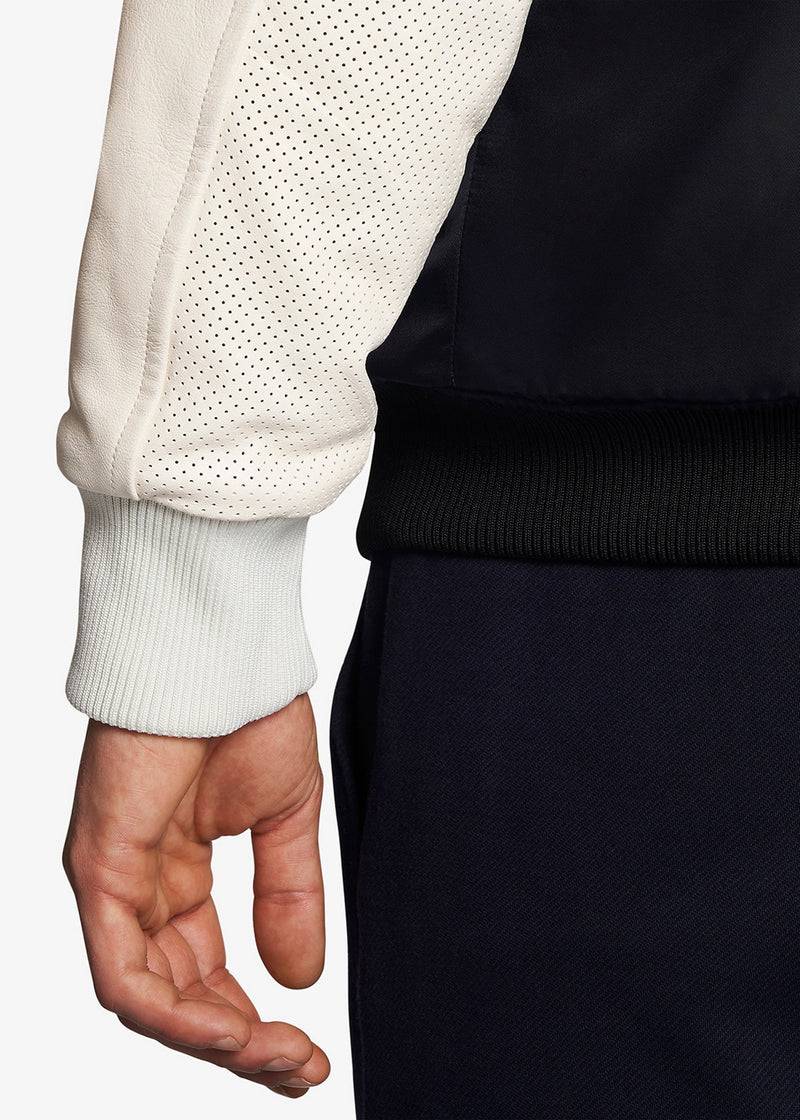 Kiton GIUBBOTTO Poliammide/Nylon UGKN008X0232A03 Shopping Online