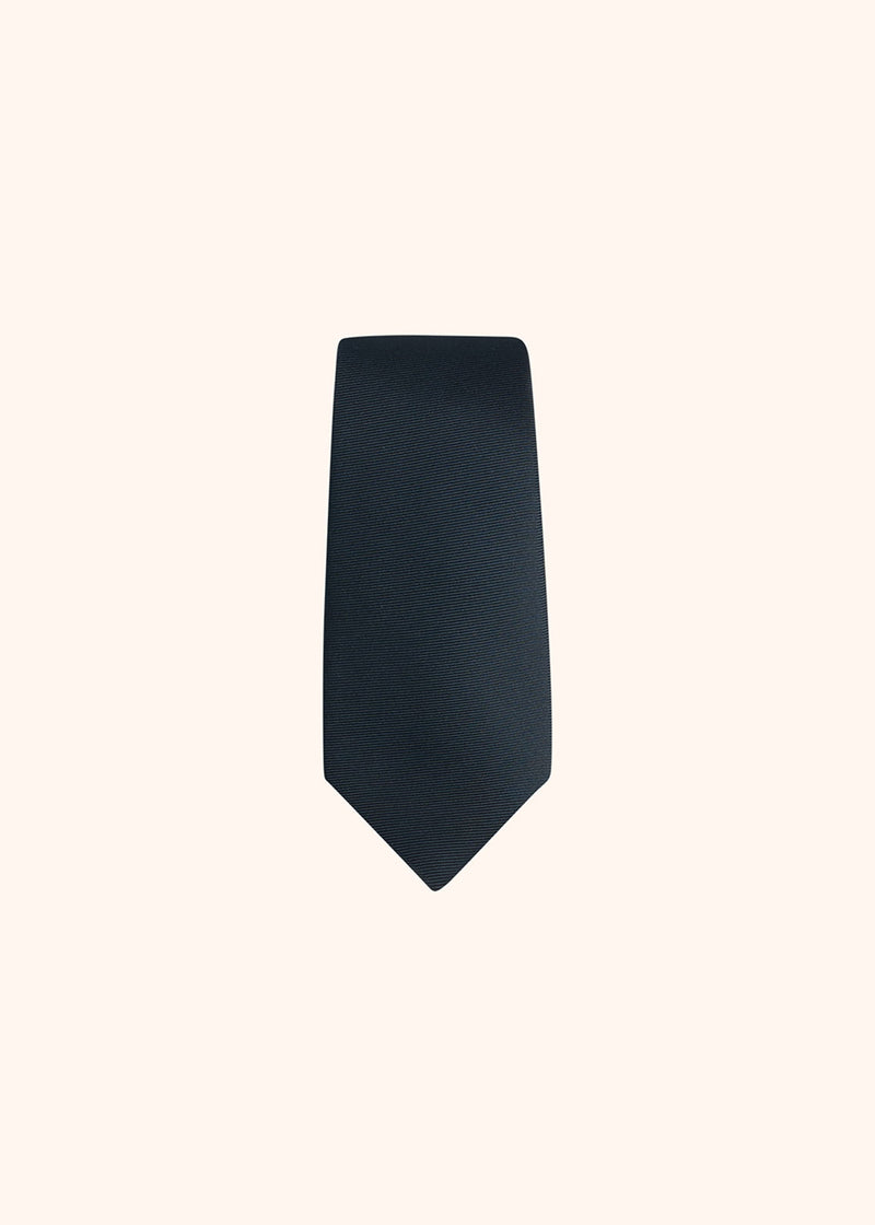 Kiton CRAVATTA Seta UCRVKRC03A1401 Novità